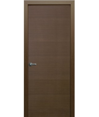 Дверь с ПВХ покрытием Гладкое (Ультрашпон Палермо) Дверь с ПВХ покрытием Гладкое (Ультрашпон Палермо)