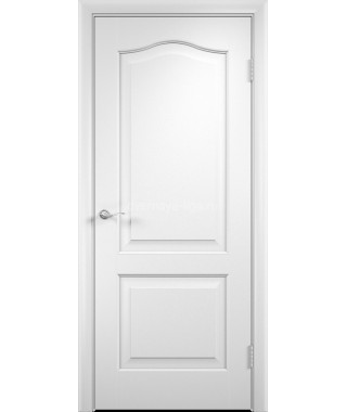 Дверь ламинированная ДГ Канадка