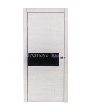 Дверь с ПВХ покрытием Омега Лайн Дверь с ПВХ покрытием Омега Лайн