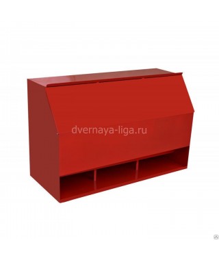 Ящик для песка ЯП-03 Ящик для песка ЯП-03