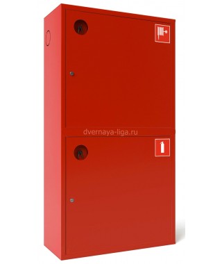 Шкаф пожарный ШПК-320 НЗК Шкаф пожарный ШПК-320 НЗК