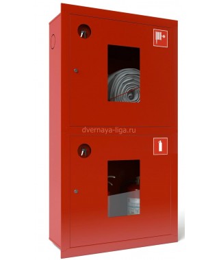 Шкаф пожарный ШПК-320 ВОК Шкаф пожарный ШПК-320 ВОК